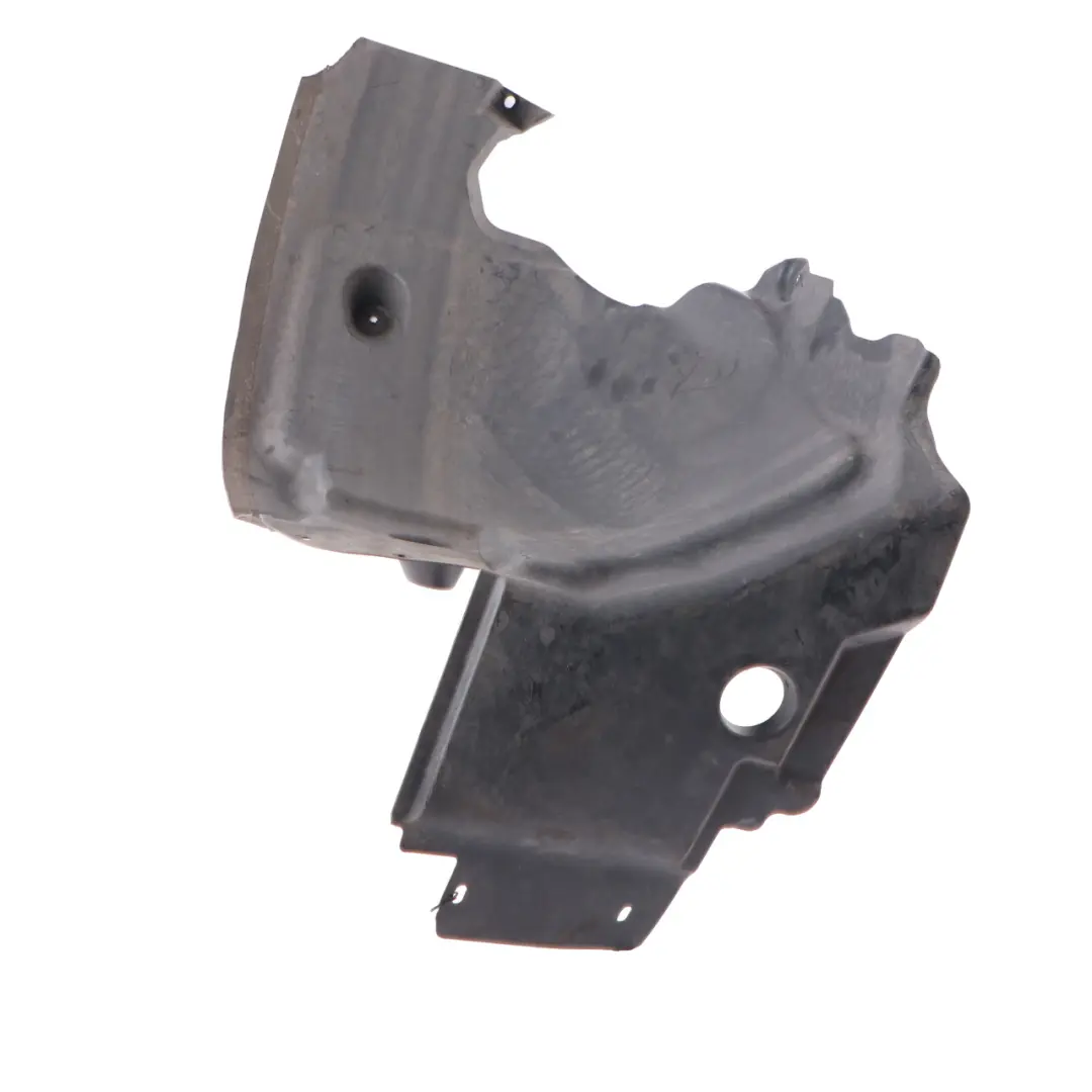 Mercedes W213 Wheel Arch Front Right O/S Wheelhouse Trim Cover - SKU A2136900630 - Part number A2136900630