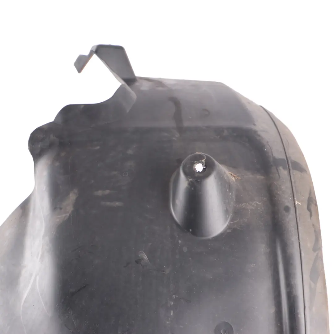 Mercedes W213 Wheel Arch Front Right O/S Wheelhouse Trim Cover - SKU A2136900630 - Part number A2136900630