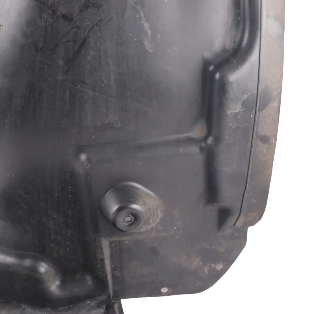 Mercedes W213 Wheel Arch Front Right O/S Wheelhouse Trim Cover - SKU A2136900630 - Part number A2136900630