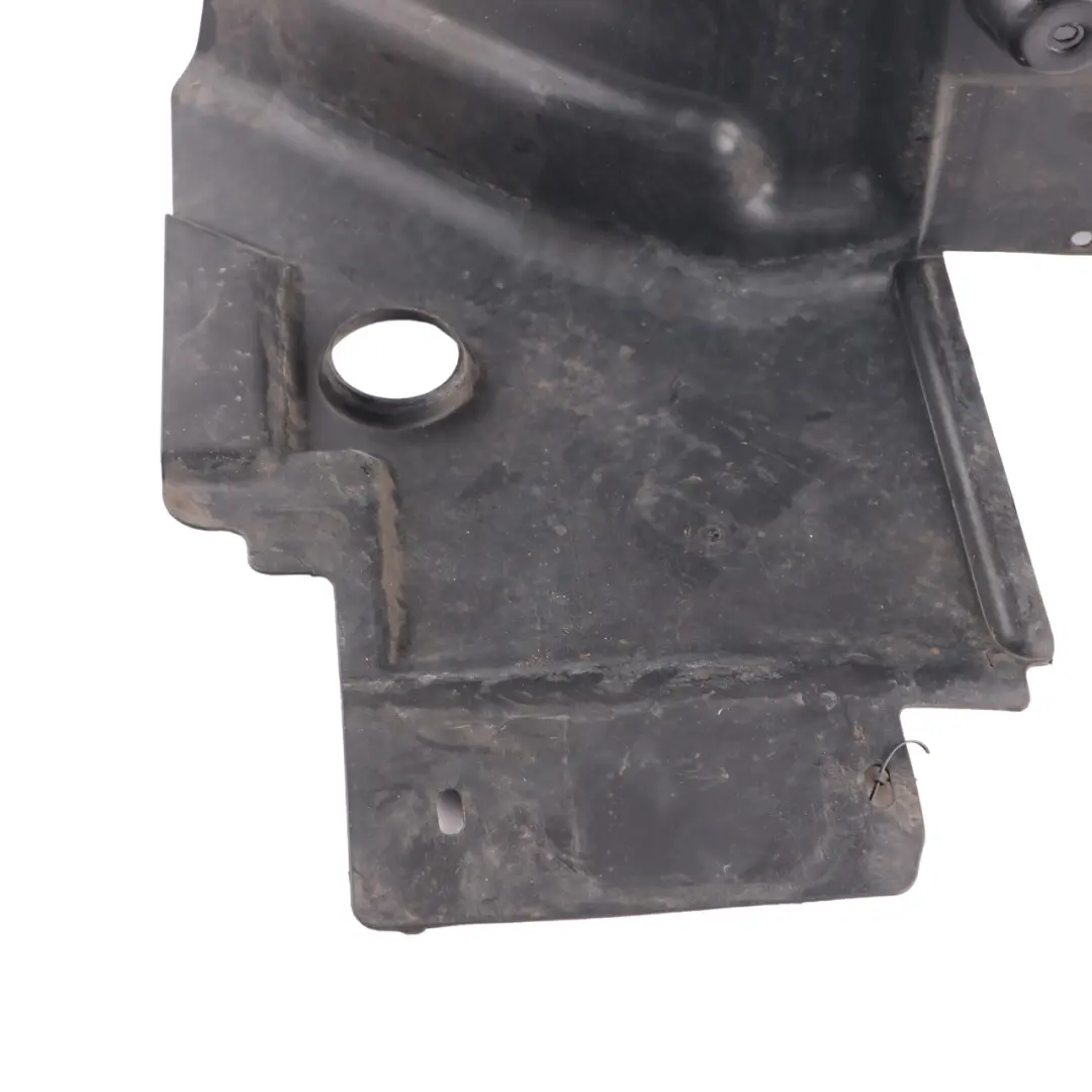 Arch Front Right O/S Wheelhouse Trim Cover to Mercedes W213 Wheel with Part number A2136900630 Mercedes W213 Wheel Arch Front Right O/S Wheelhouse Trim Cover - SKU A2136900630 - Part number A2136900630