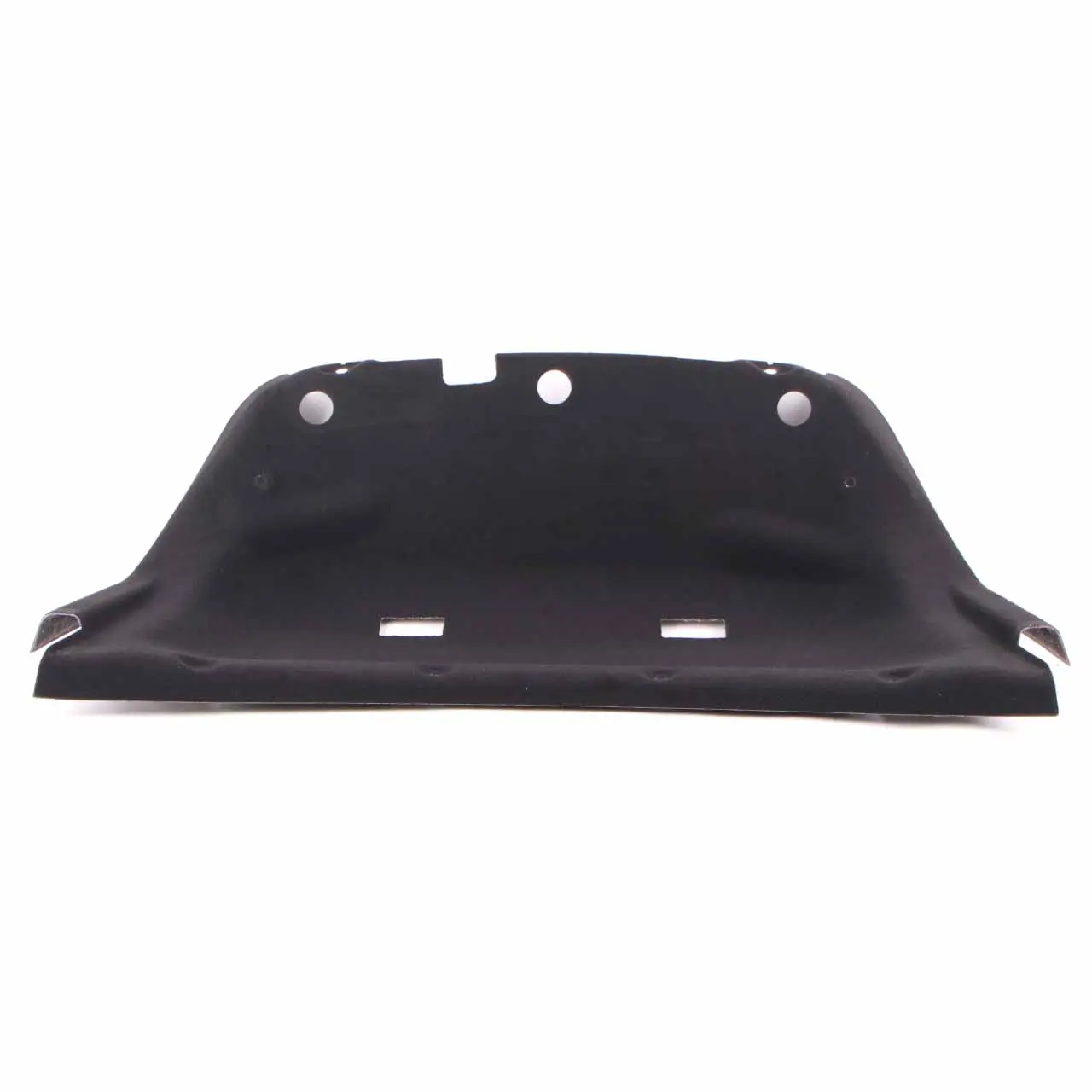 Mercedes W213 Boot Trunk Panel Tailgate Interior Trim Covering A2136900741