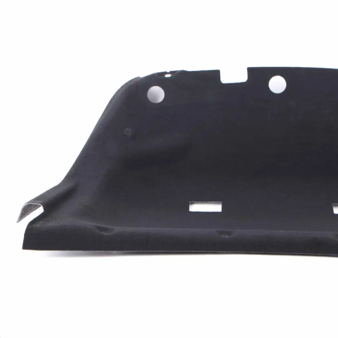 Boot Trunk Panel Tailgate Interior Trim Covering to Mercedes W213 with Part number A2136900741 Mercedes W213 Boot Trunk Panel Tailgate Interior Trim Covering - SKU A2136900741 - Part number A2136900741