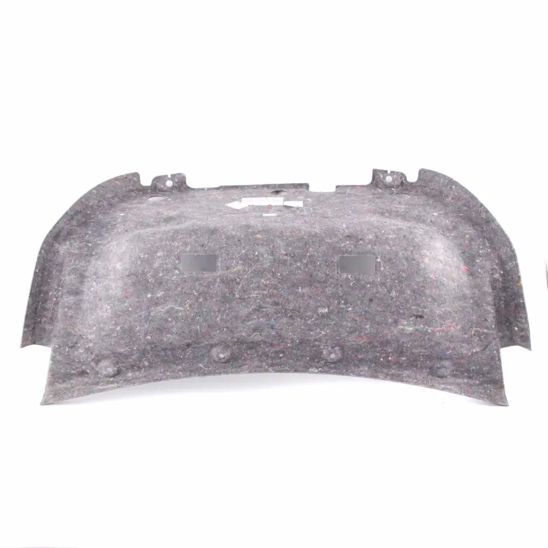 Boot Trunk Panel Mercedes W213 Tailgate Interior Trim Covering to with Part number A2136900741 Boot Trunk Panel Mercedes W213 Tailgate Interior Trim Covering - SKU A2136900741 - Part number A2136900741