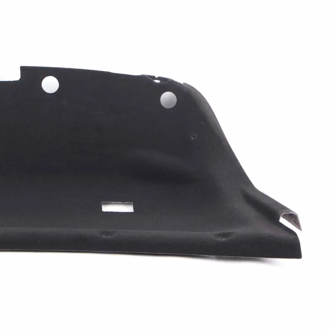 Boot Trunk Panel Mercedes W213 Tailgate Interior Trim Covering to with Part number A2136900741 Boot Trunk Panel Mercedes W213 Tailgate Interior Trim Covering - SKU A2136900741 - Part number A2136900741