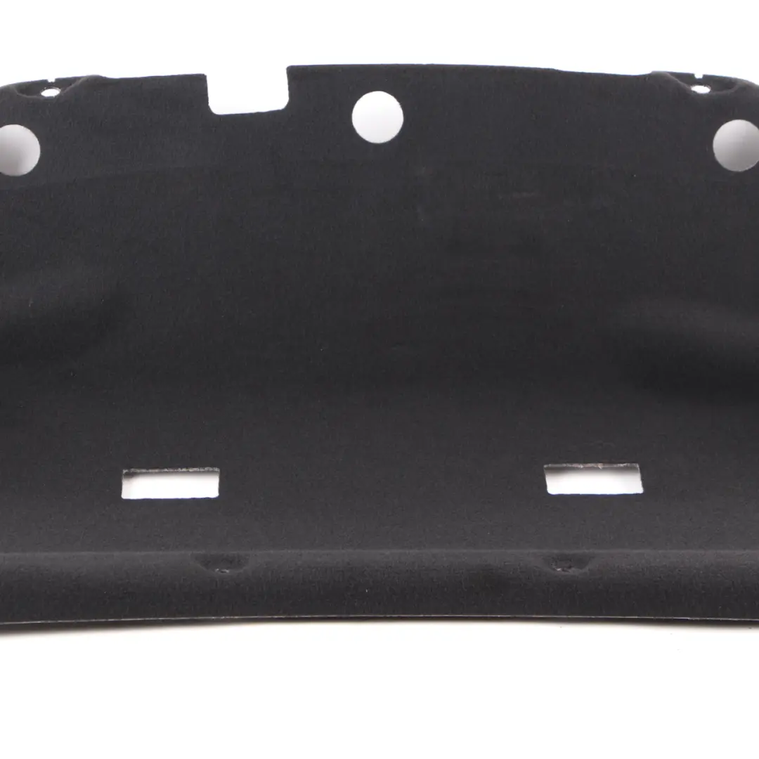 Boot Trunk Panel Mercedes W213 Tailgate Interior Trim Covering to with Part number A2136900741 Boot Trunk Panel Mercedes W213 Tailgate Interior Trim Covering - SKU A2136900741 - Part number A2136900741