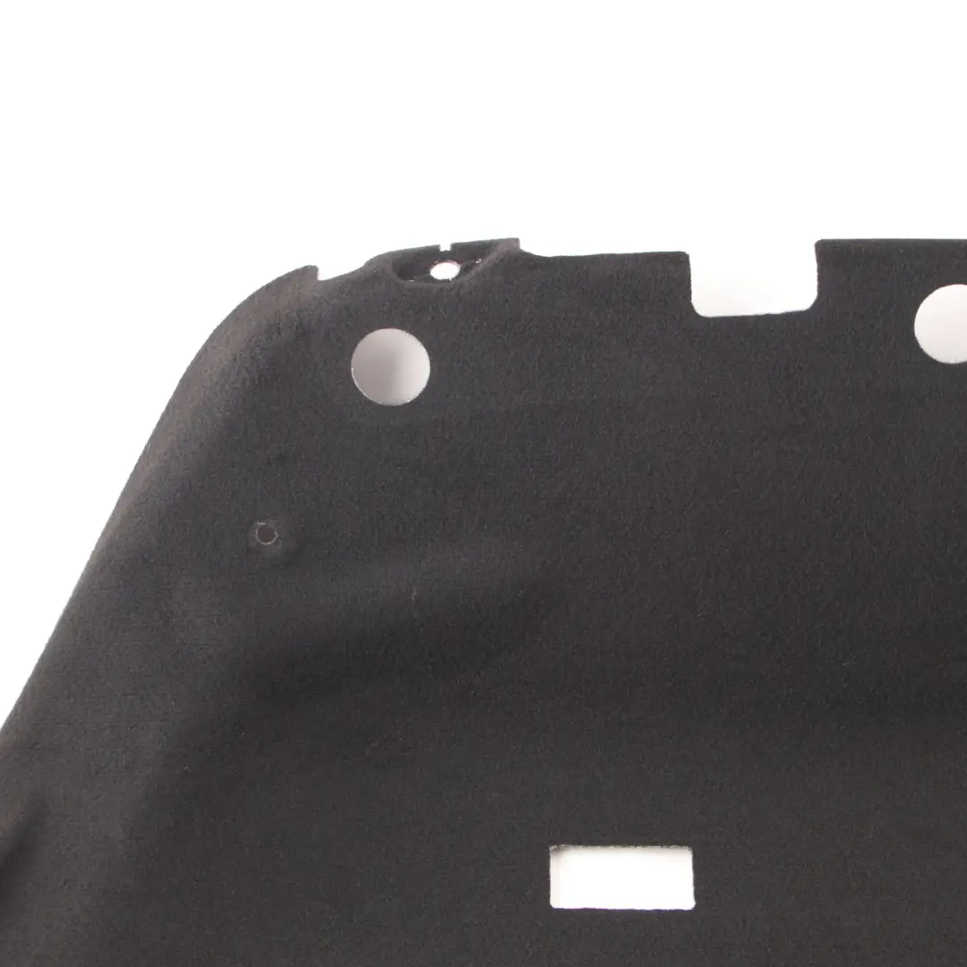  Boot Trunk Panel Mercedes W213 Tailgate Interior Trim Covering - SKU A2136900741 - Part number A2136900741