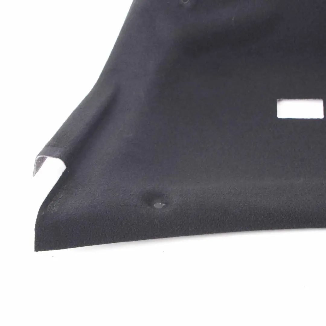 Boot Trunk Panel Mercedes W213 Tailgate Interior Trim Covering to with Part number A2136900741 Boot Trunk Panel Mercedes W213 Tailgate Interior Trim Covering - SKU A2136900741 - Part number A2136900741