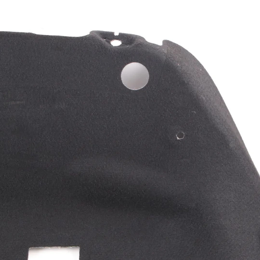 Boot Trunk Panel Mercedes W213 Tailgate Interior Trim Covering to with Part number A2136900741 Boot Trunk Panel Mercedes W213 Tailgate Interior Trim Covering - SKU A2136900741 - Part number A2136900741