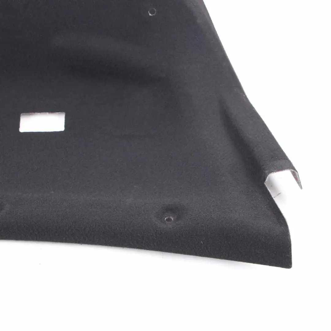 Mercedes W213 Boot Trunk Panel Tailgate Interior Trim Covering - SKU A2136900741 - Part number A2136900741