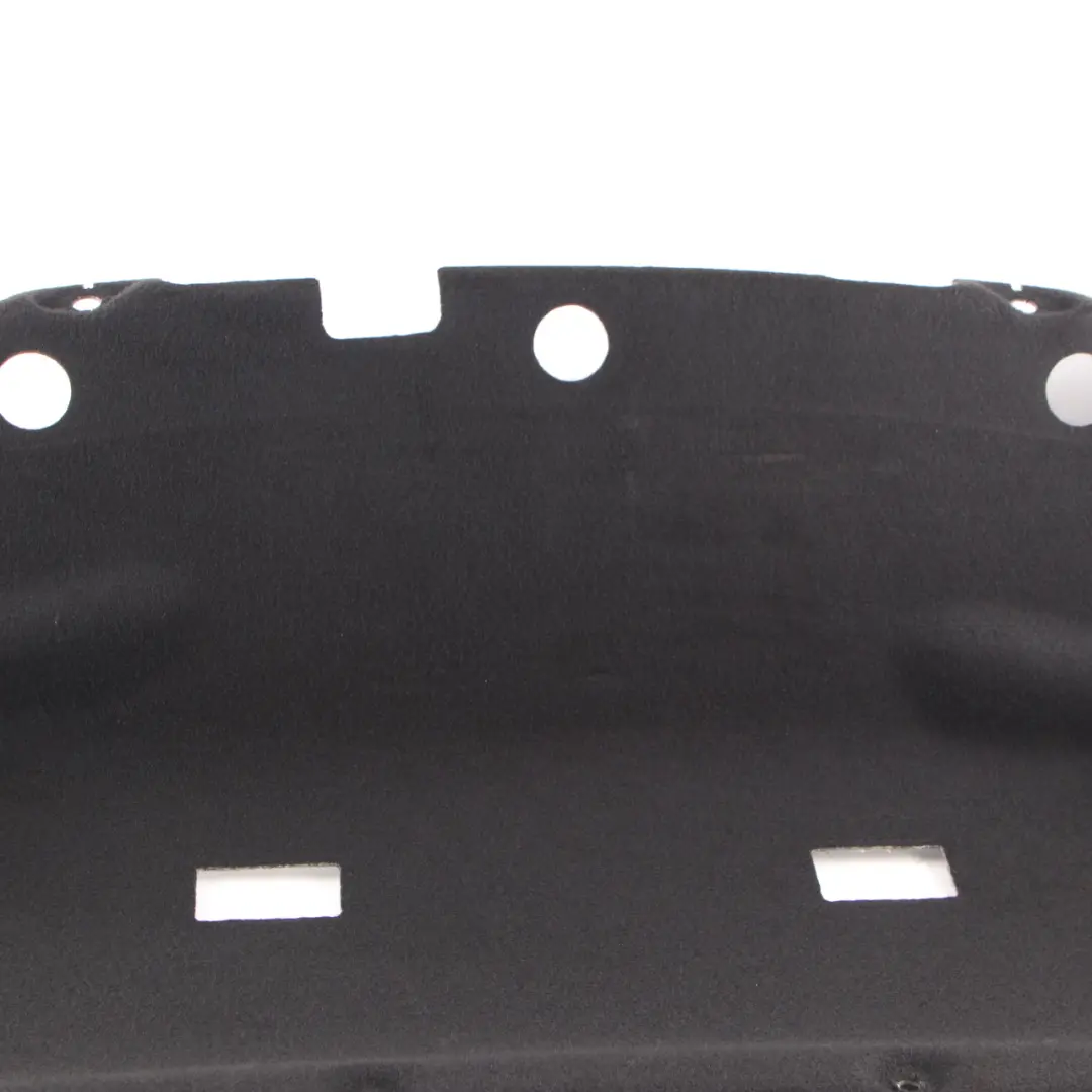 Mercedes W213 Boot Trunk Panel Tailgate Interior Trim Covering - SKU A2136900741 - Part number A2136900741