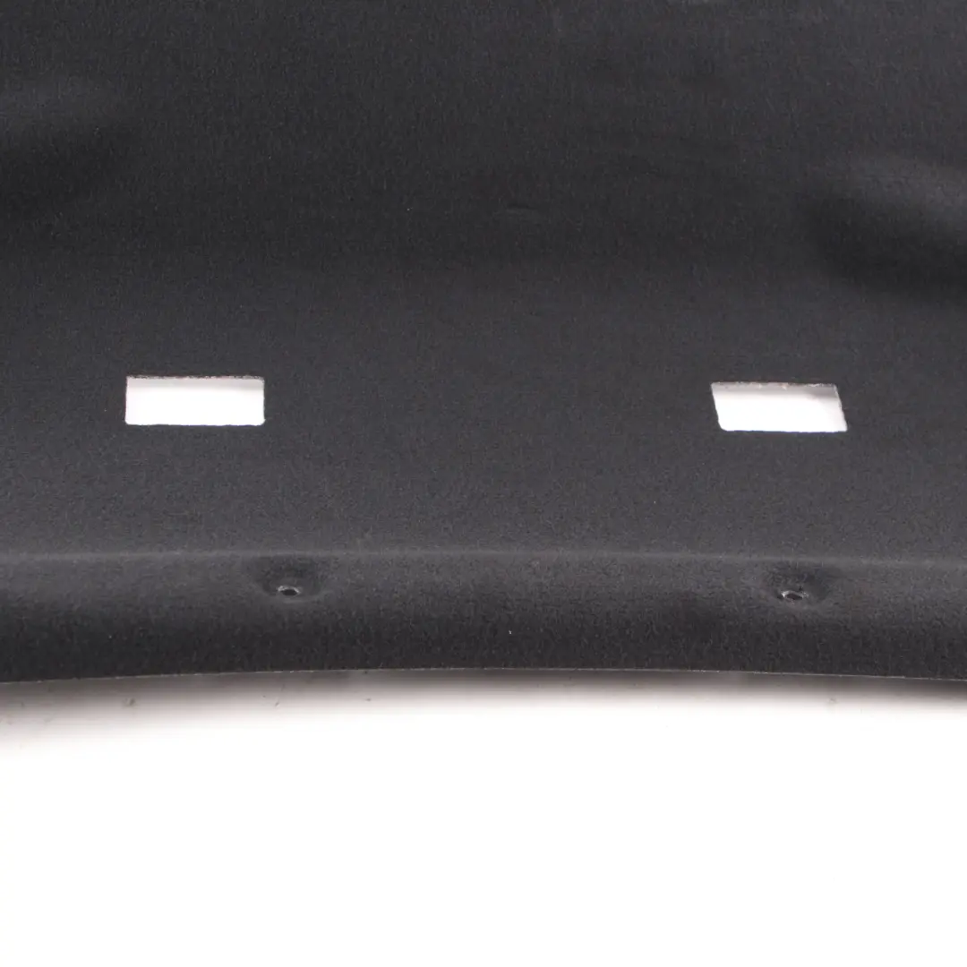 Boot Trunk Panel Tailgate Interior Trim Covering to Mercedes W213 with Part number A2136900741 Mercedes W213 Boot Trunk Panel Tailgate Interior Trim Covering - SKU A2136900741 - Part number A2136900741