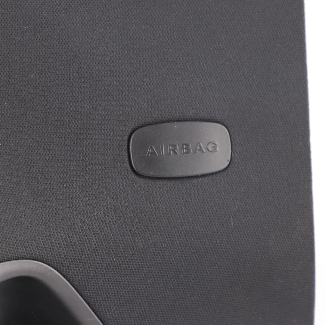 Pillar Trim Panel Cover Black Rear Left N/S to Mercedes W213 C with Part number A2136900925 Mercedes W213 C Pillar Trim Panel Cover Black Rear Left N/S - SKU A2136900925-1 - Part number A2136900925