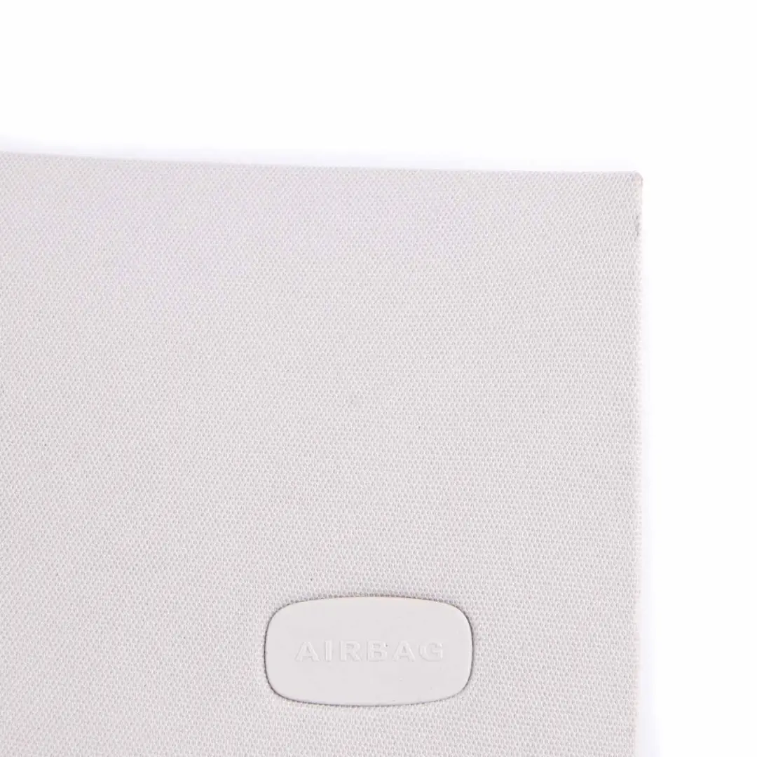 C-Pillar Trim Panel Cover Grey Rear Left N/S to Mercedes W213 with Part number A2136900925 Mercedes W213 C-Pillar Trim Panel Cover Grey Rear Left N/S - SKU A2136900925 - Part number A2136900925