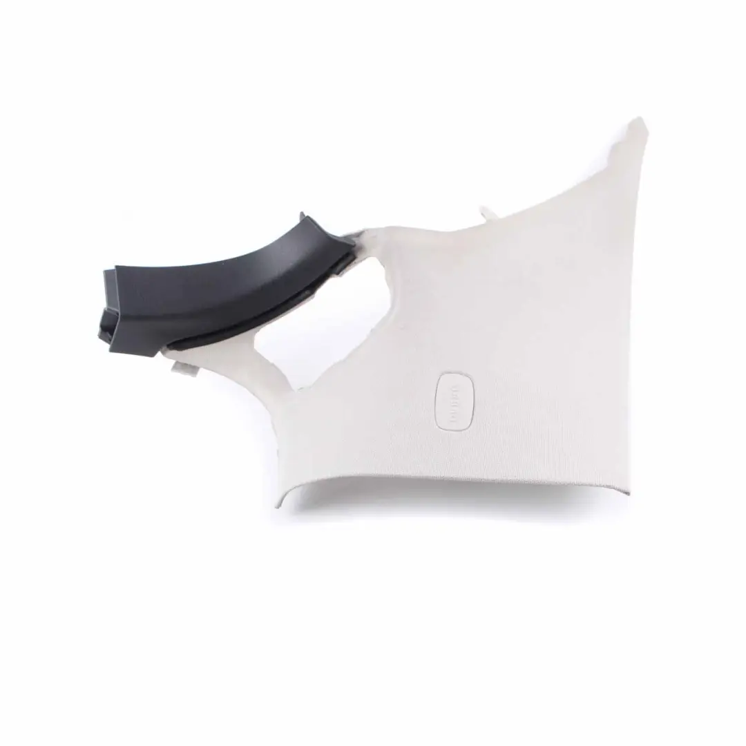 C-Säulenverkleidung Abdeckung Grau Hinten Links für Mercedes W213 mit Teilenummer A2136900925 Mercedes W213 C-Säulenverkleidung Abdeckung Grau Hinten Links - SKU A2136900925 - Teilenummer A2136900925