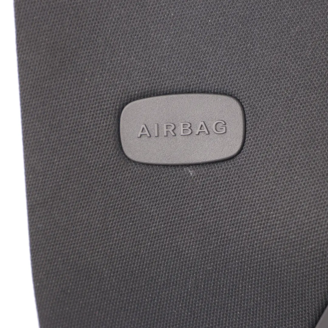 Säule Abdeckung hinten Verkleidung rechts schwarz für Mercedes W213 C mit Teilenummer A2136901025 Mercedes W213 C Säule Abdeckung hinten Verkleidung rechts schwarz - SKU A2136901025-1 - Teilenummer A2136901025