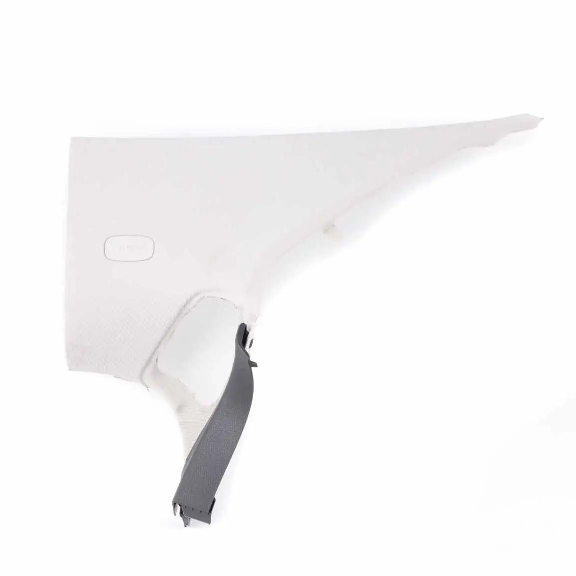 Panel Mercedes W213 C-Pillar Tapa Trasera Derecha Gris A2136901025