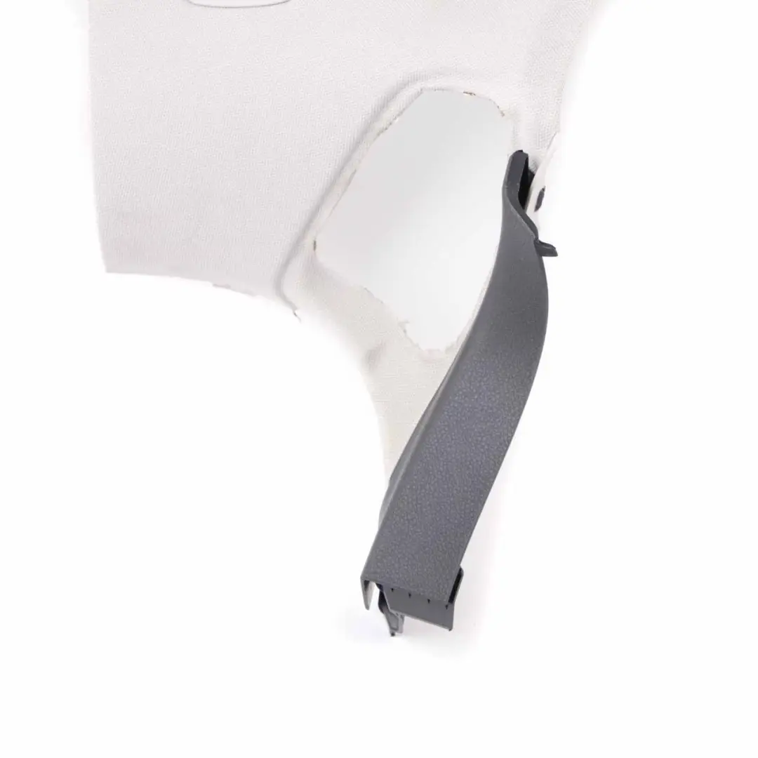 Panneau Garniture Mercedes W213 Cache Montant C Arrière Droit Gris pour à propos du numéro de pièce A2136901025 Panneau Garniture Mercedes W213 Cache Montant C Arrière Droit Gris - SKU A2136901025 - Numéro de pièce A2136901025