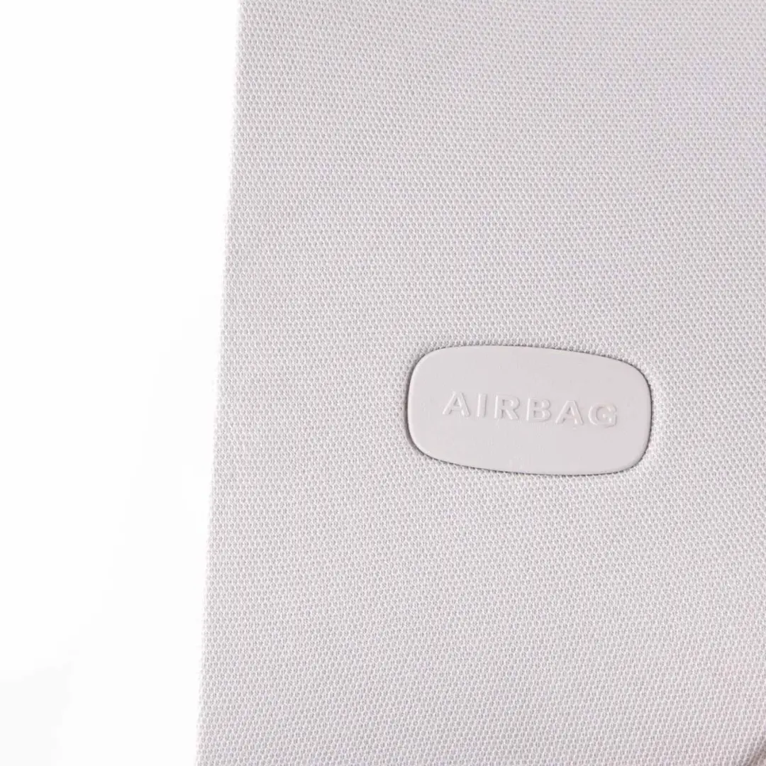 Panel Mercedes W213 C-Pillar Tapa Trasera Derecha Gris para con número de pieza A2136901025 Panel Mercedes W213 C-Pillar Tapa Trasera Derecha Gris - SKU A2136901025 - Número de pieza A2136901025