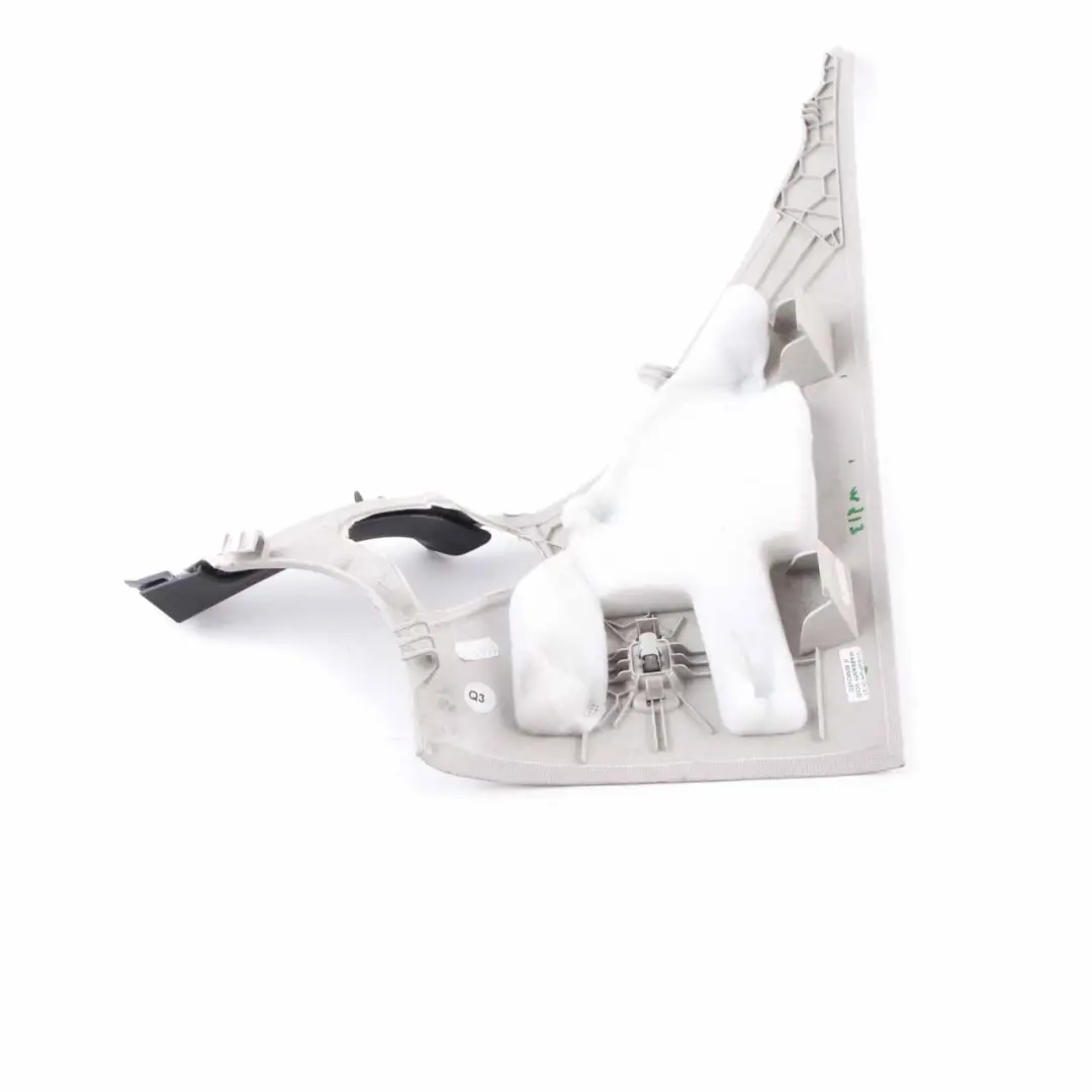 Zierleiste Mercedes W213 C-Säulenabdeckung Hinten Rechts Grau für mit Teilenummer A2136901025 Zierleiste Mercedes W213 C-Säulenabdeckung Hinten Rechts Grau - SKU A2136901025 - Teilenummer A2136901025