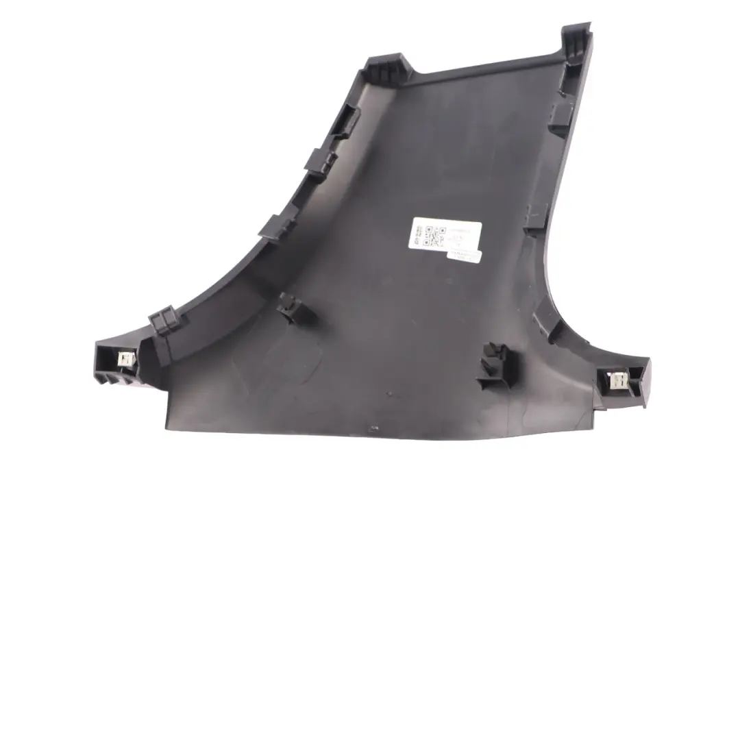 Rivestimento del montante B inferiore sinistro per Mercedes W213 con numero di parte A2136901125 Mercedes W213 Rivestimento del montante B inferiore sinistro - SKU A2136901125 - Numero di parte A2136901125