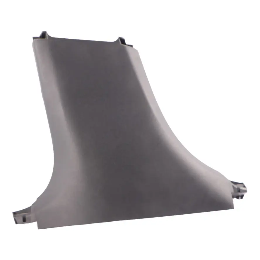 Cache de garniture inférieur du pilier B gauche pour Mercedes W213 à propos du numéro de pièce A2136901125 Mercedes W213 Cache de garniture inférieur du pilier B gauche - SKU A2136901125 - Numéro de pièce A2136901125