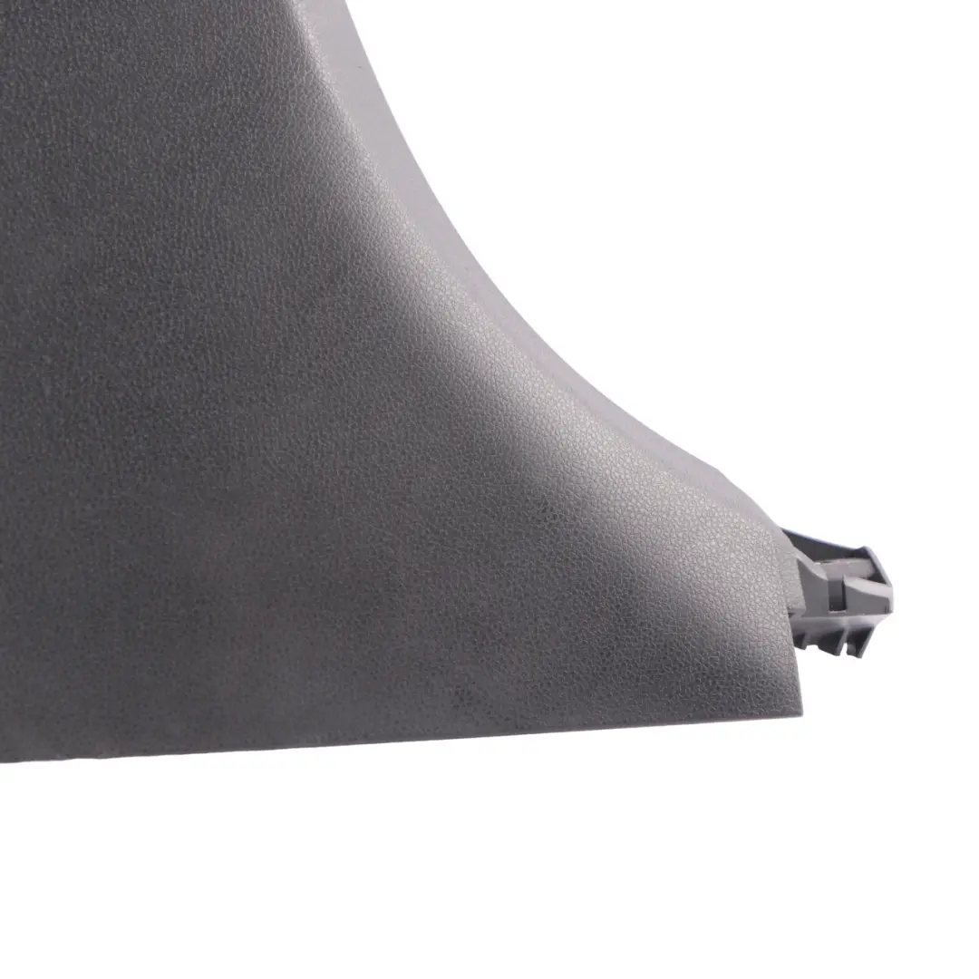 Osłona Obudowa Listwa Słupka Lewa do Mercedes W213 o numerze A2136901125 Mercedes W213 Osłona Obudowa Listwa Słupka Lewa - SKU A2136901125 - Numer Części A2136901125