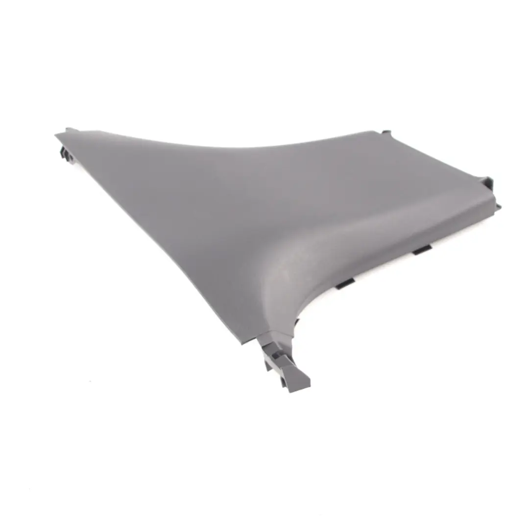 Osłona Kolumna Słupka B Prawy do Mercedes W213 o numerze A2136901225 Mercedes W213 Osłona Kolumna Słupka B Prawy - SKU A2136901225 - Numer Części A2136901225