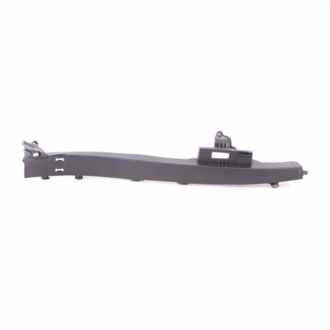 Mercedes W213 Copriruota Interno Sinistro Soglia Pannello Porta - SKU A2136901325 - Numero di parte A2136901325