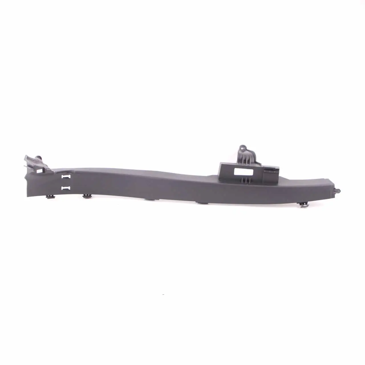 Mercedes W213 Copriruota Interno Sinistro Soglia Pannello Porta A2136901325