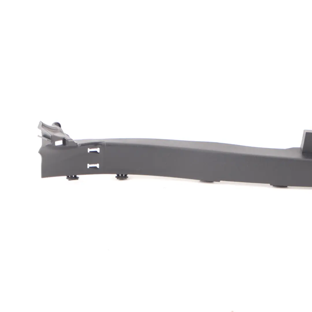 Mercedes W213 Copriruota Interno Sinistro Soglia Pannello Porta - SKU A2136901325 - Numero di parte A2136901325