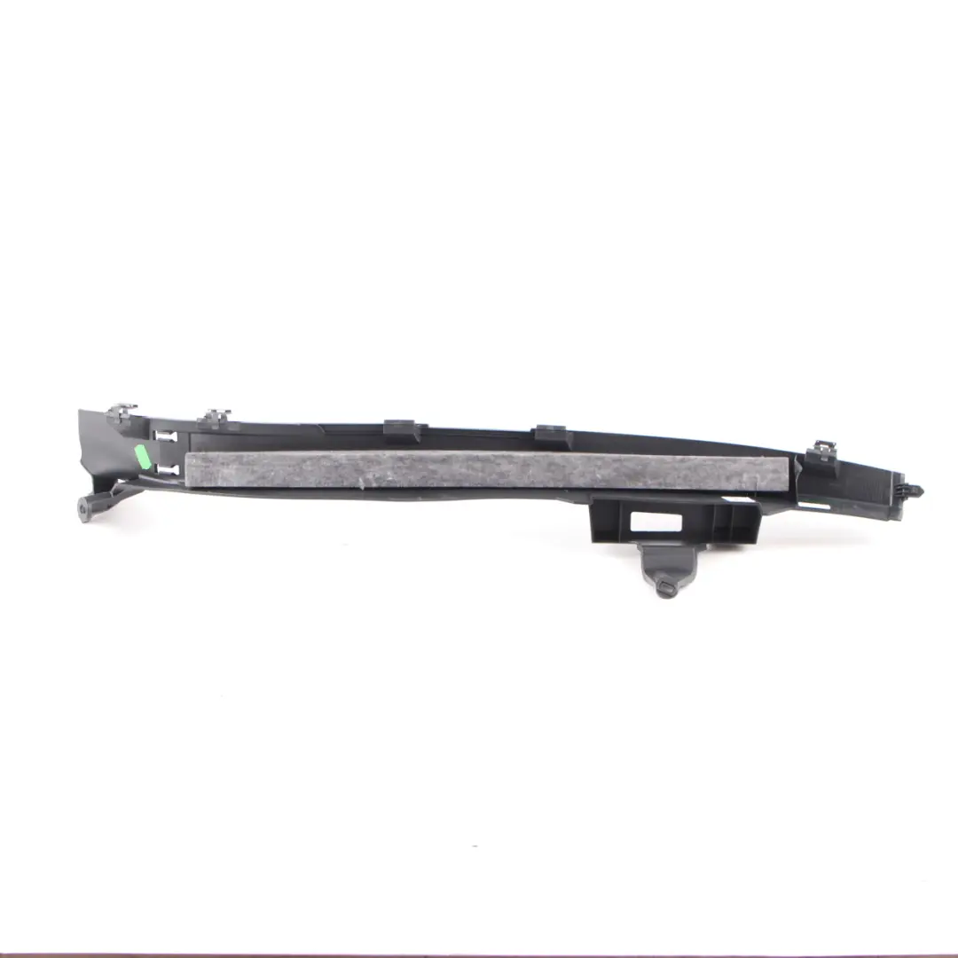 Mercedes W213 Copriruota Interno Sinistro Soglia Pannello Porta - SKU A2136901325 - Numero di parte A2136901325
