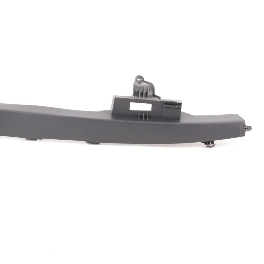 Mercedes W213 Radabdeckung Innenraum links Türverkleidung Schweller - SKU A2136901325 - Teilenummer A2136901325