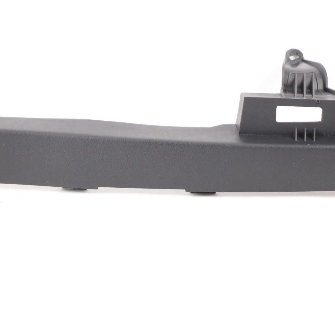 Mercedes W213 Radabdeckung Innenraum links Türverkleidung Schweller - SKU A2136901325 - Teilenummer A2136901325
