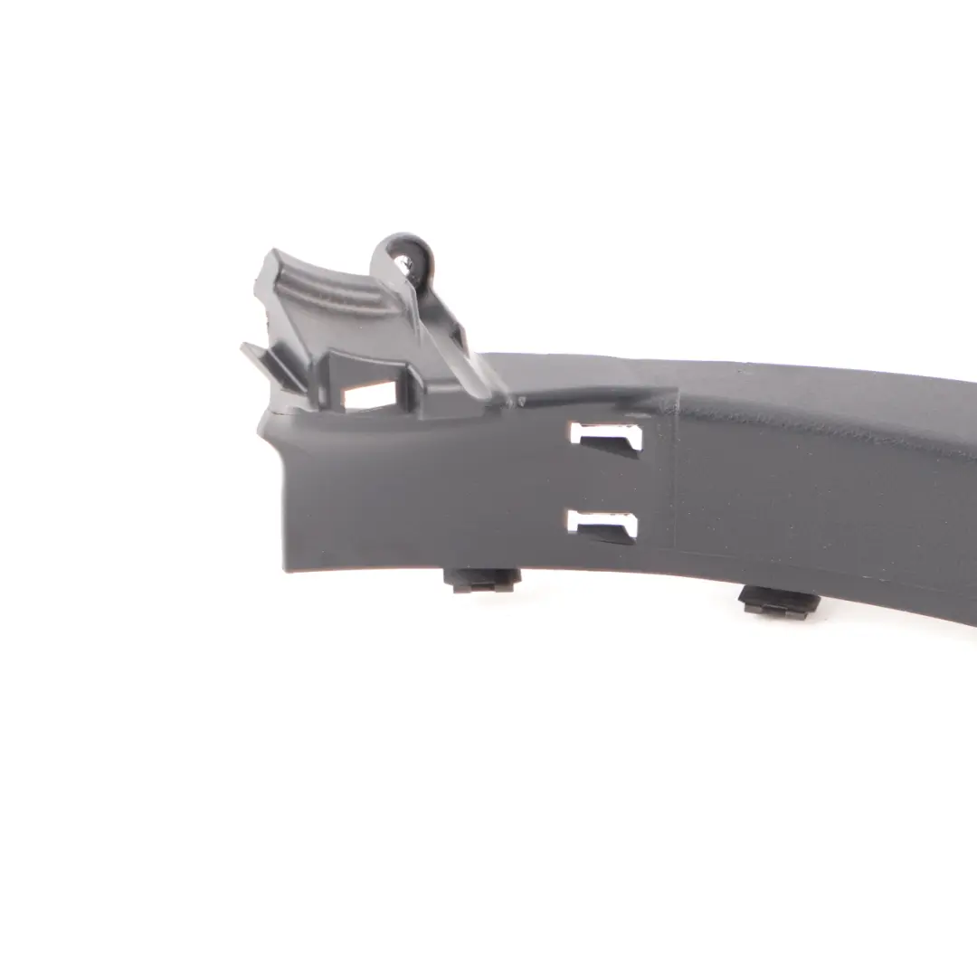 Mercedes W213 Radabdeckung Innenraum links Türverkleidung Schweller - SKU A2136901325 - Teilenummer A2136901325