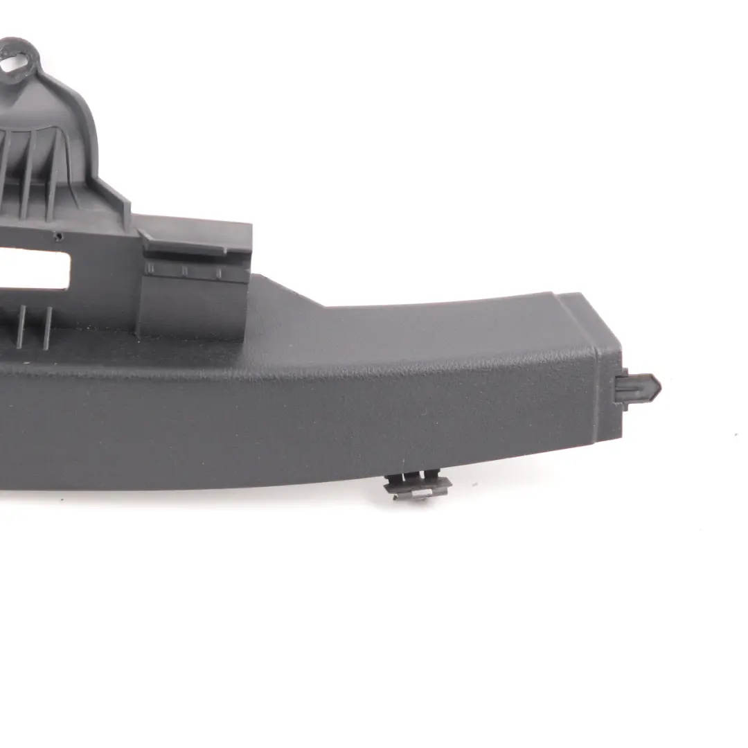 Mercedes W213 Radabdeckung Innenraum links Türverkleidung Schweller - SKU A2136901325 - Teilenummer A2136901325