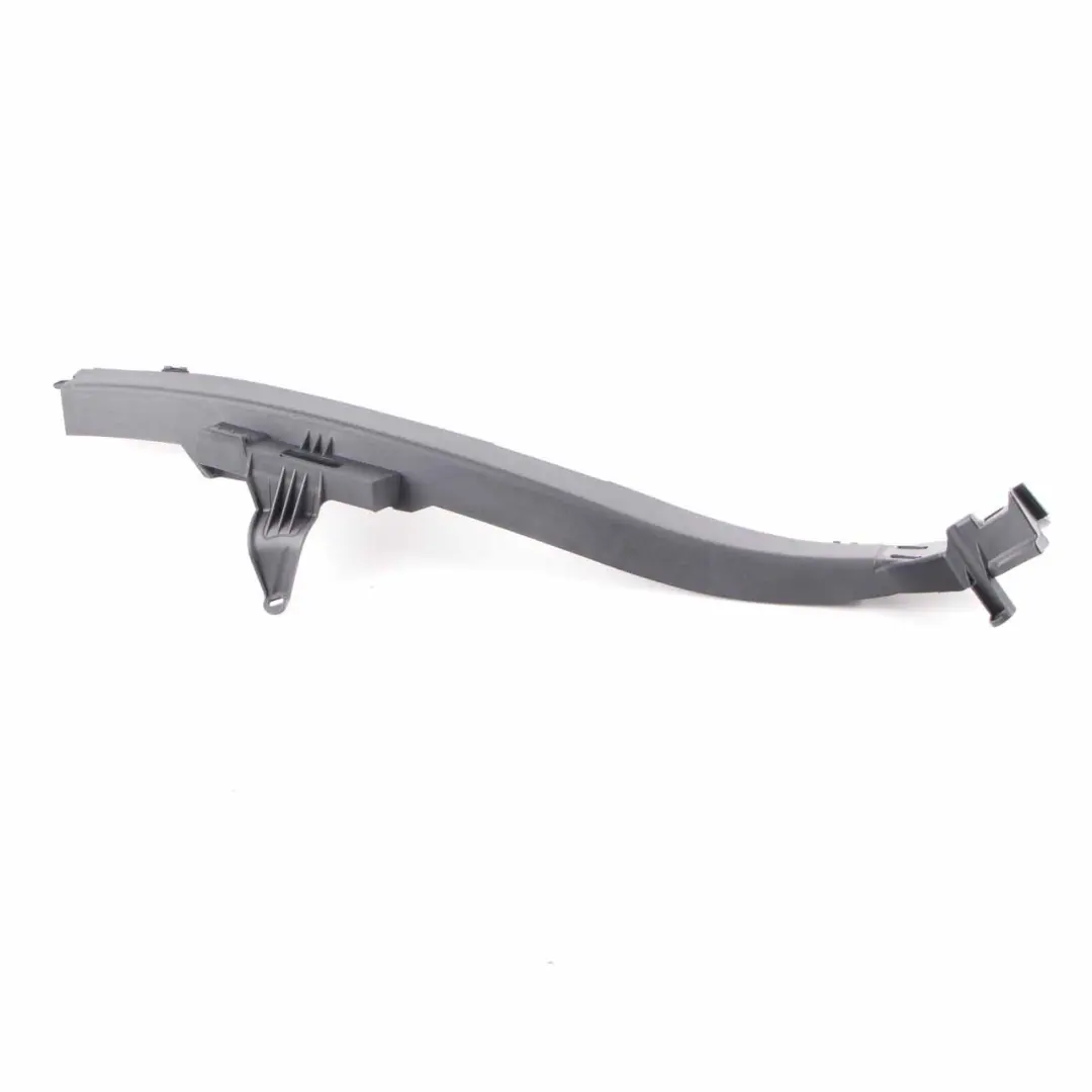 Mercedes W213 Radabdeckung Innenraum links Türverkleidung Schweller - SKU A2136901325 - Teilenummer A2136901325