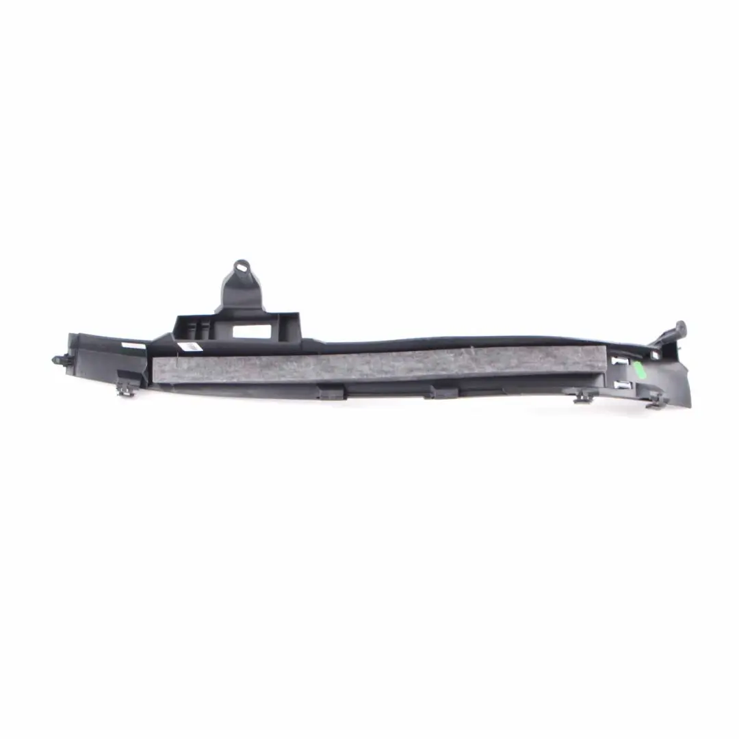 Mercedes W213 Radabdeckung Innenraum links Türverkleidung Schweller - SKU A2136901325 - Teilenummer A2136901325