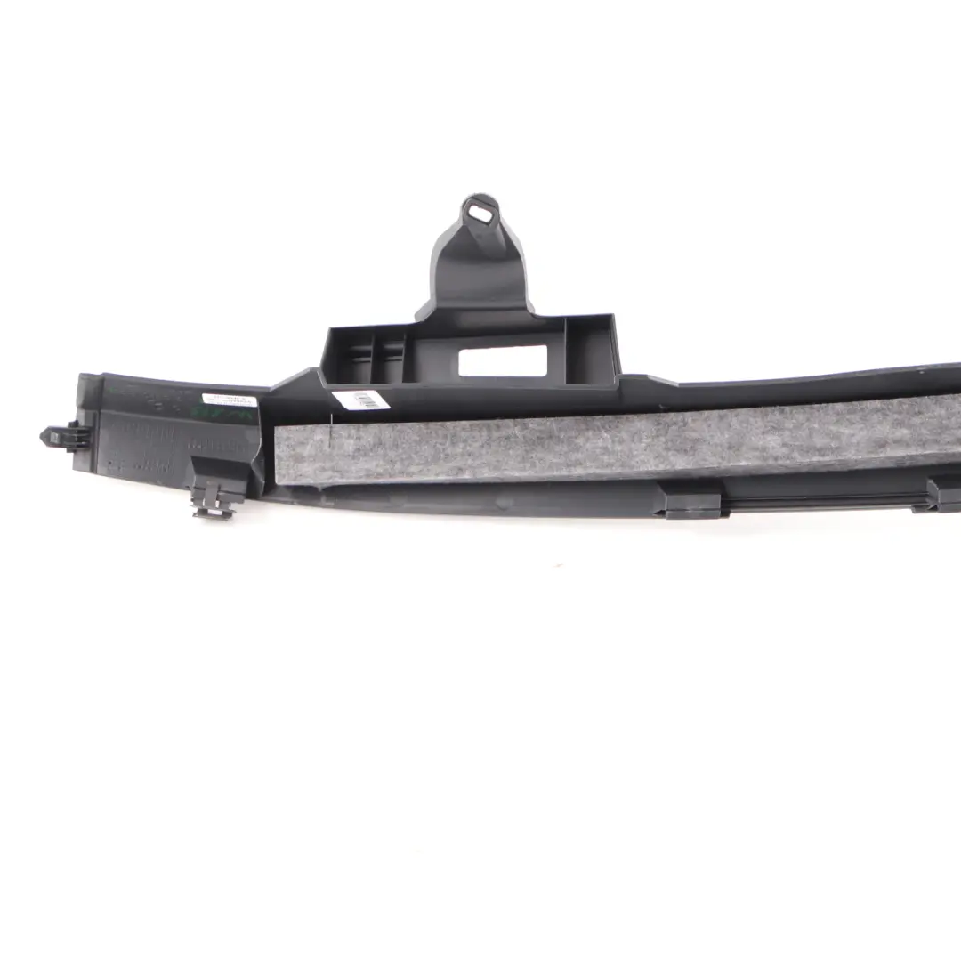 Mercedes W213 Radabdeckung Innenraum links Türverkleidung Schweller - SKU A2136901325 - Teilenummer A2136901325