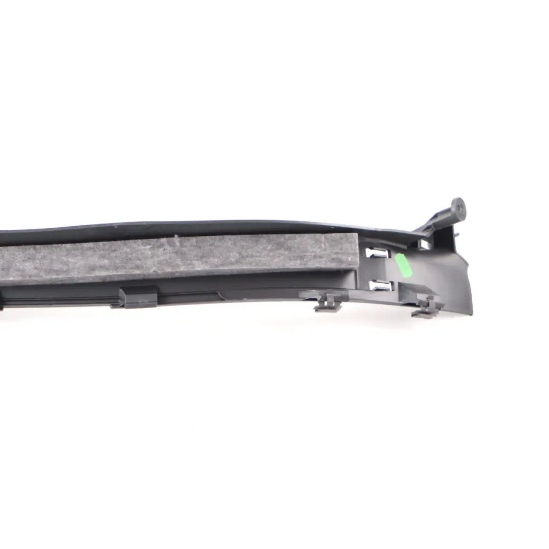 Mercedes W213 Radabdeckung Innenraum links Türverkleidung Schweller - SKU A2136901325 - Teilenummer A2136901325