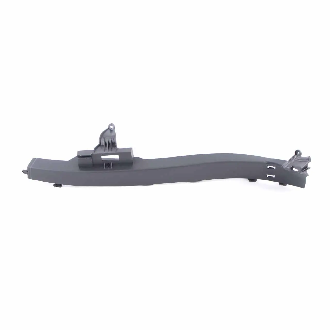 Mercedes W213 Copriruota Interno Destro Pannello Porta Sill A2136901425