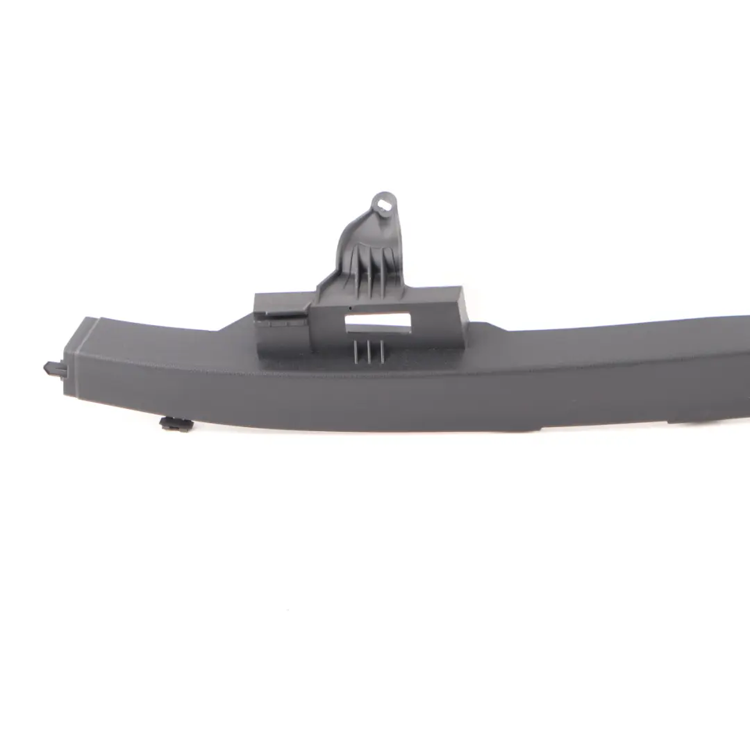 Mercedes W213 Radabdeckung Innenraum rechts Türverkleidung Schweller - SKU A2136901425 - Teilenummer A2136901425