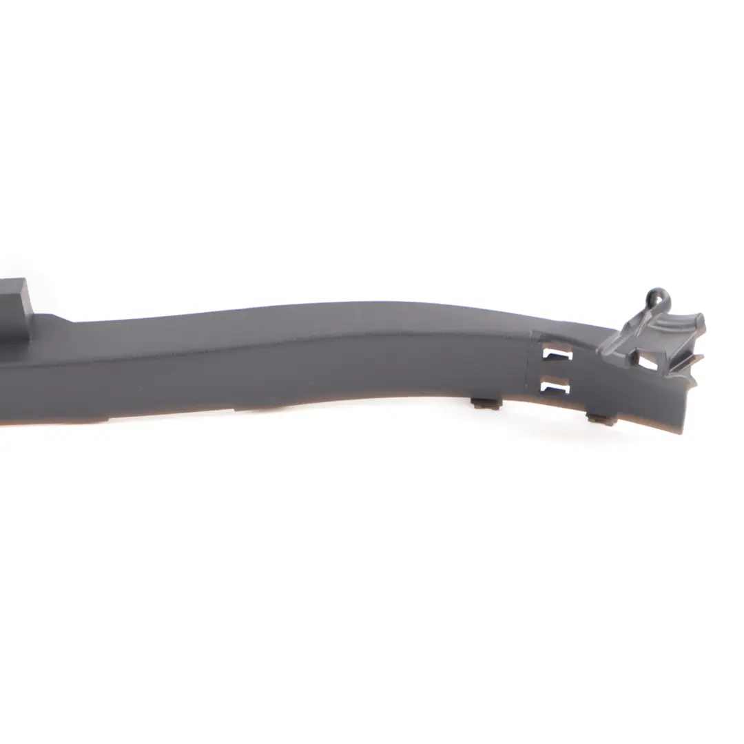 Mercedes W213 Copriruota Interno Destro Pannello Porta Sill - SKU A2136901425 - Numero di parte A2136901425