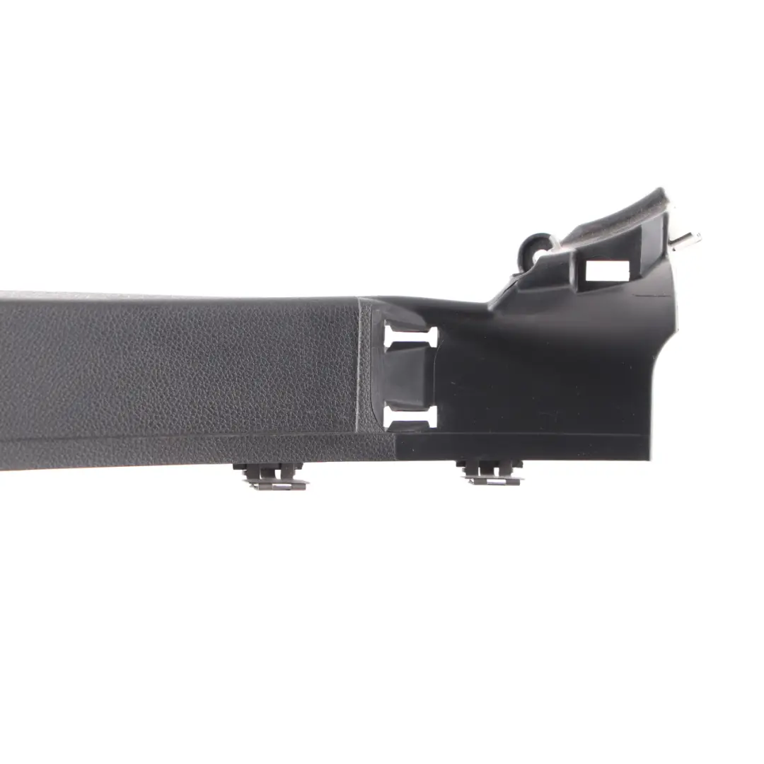 Mercedes W213 Radabdeckung Innenraum rechts Türverkleidung Schweller - SKU A2136901425 - Teilenummer A2136901425