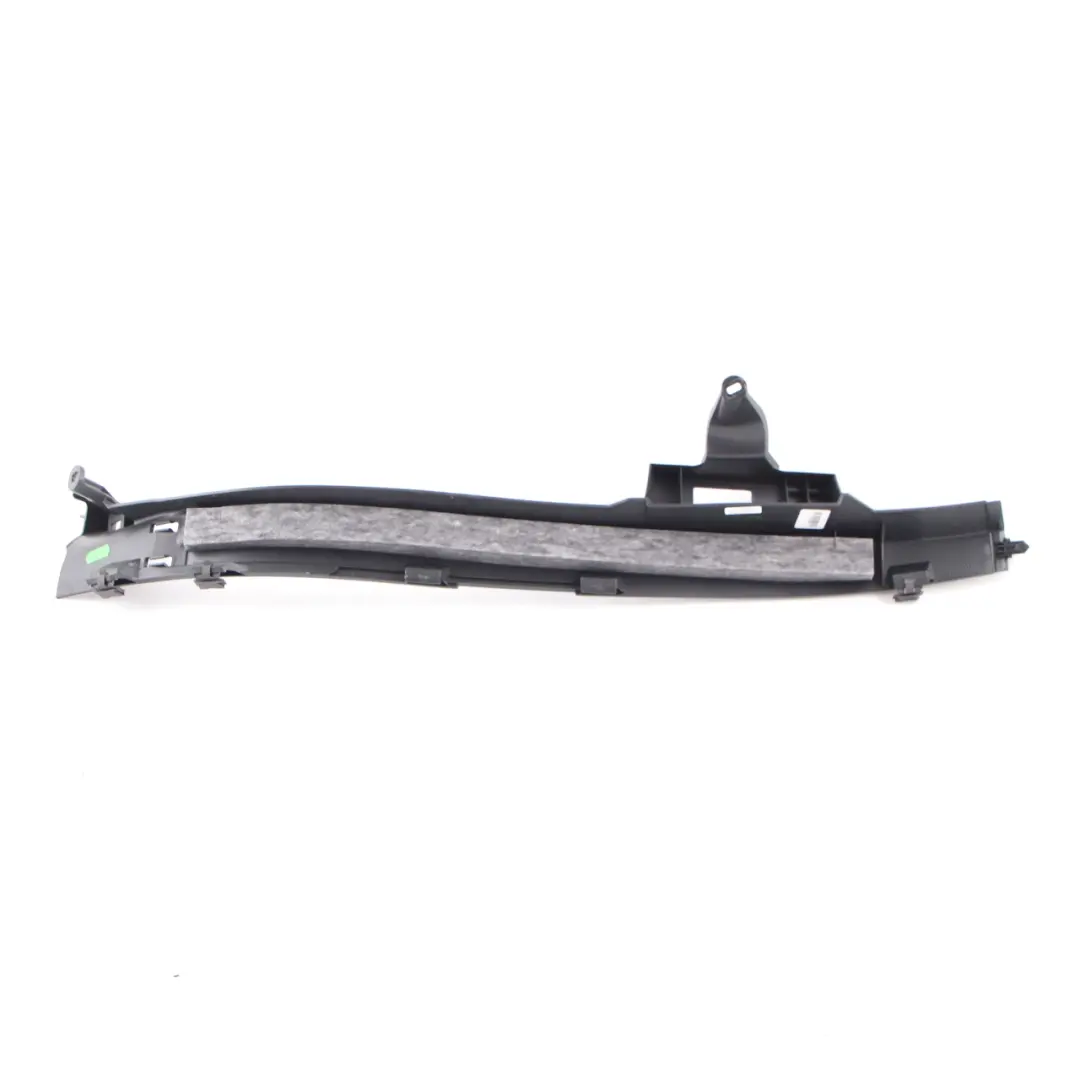 Mercedes W213 Radabdeckung Innenraum rechts Türverkleidung Schweller - SKU A2136901425 - Teilenummer A2136901425