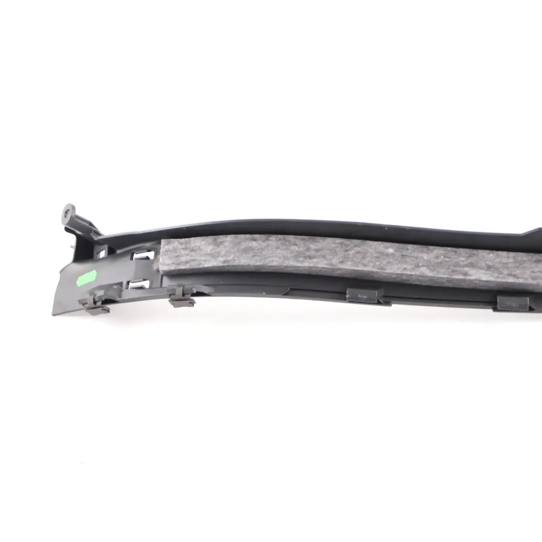 Rueda Tapa Interior Derecho Puerta Panel Trim Sill para Mercedes W213 con número de pieza A2136901425 Mercedes W213 Rueda Tapa Interior Derecho Puerta Panel Trim Sill - SKU A2136901425 - Número de pieza A2136901425