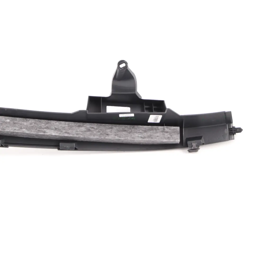 Rueda Tapa Interior Derecho Puerta Panel Trim Sill para Mercedes W213 con número de pieza A2136901425 Mercedes W213 Rueda Tapa Interior Derecho Puerta Panel Trim Sill - SKU A2136901425 - Número de pieza A2136901425