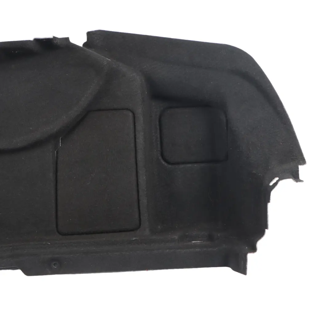 Mercedes W213 Boot Trunk Right O/S Lateral Panel Luggage Compartment - SKU A2136903025 - Part number A2136903025