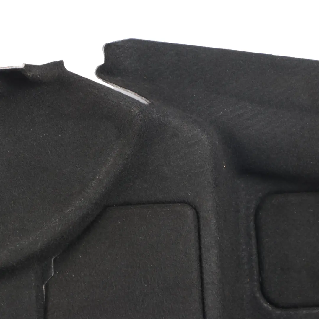 Mercedes W213 Boot Trunk Right O/S Lateral Panel Luggage Compartment - SKU A2136903025 - Part number A2136903025