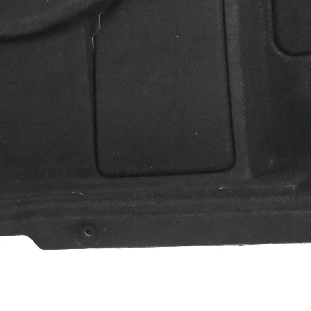 Mercedes W213 Boot Trunk Right O/S Lateral Panel Luggage Compartment - SKU A2136903025 - Part number A2136903025