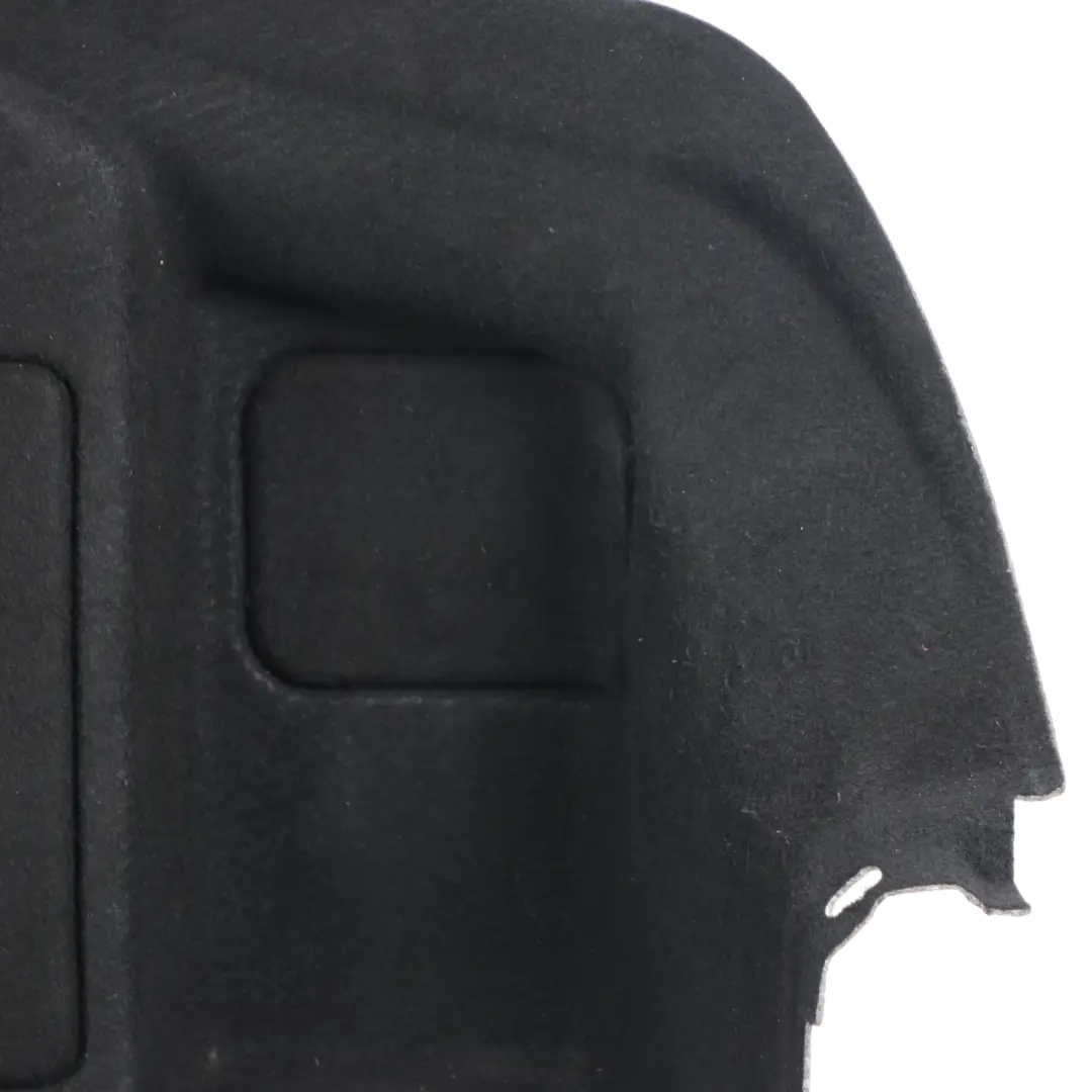 Mercedes W213 Boot Trunk Right O/S Lateral Panel Luggage Compartment - SKU A2136903025 - Part number A2136903025